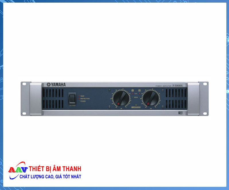 amply hội trường yamaha